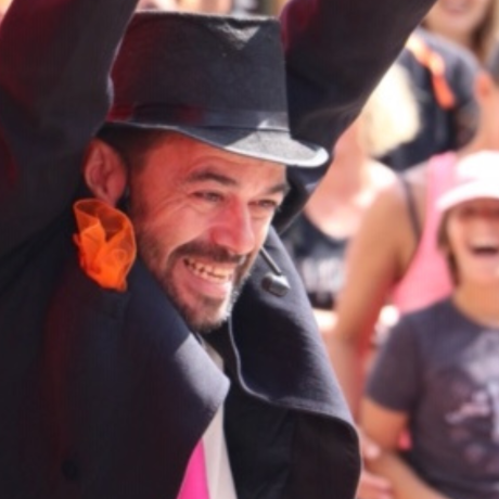 Spectacle Magic Féeric