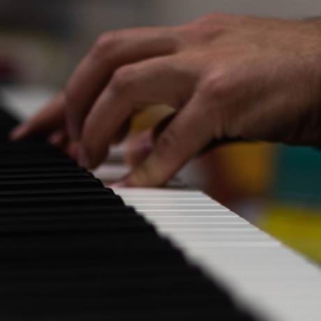 Concert de musique classique à l'Alternateur_Seyne - Piano