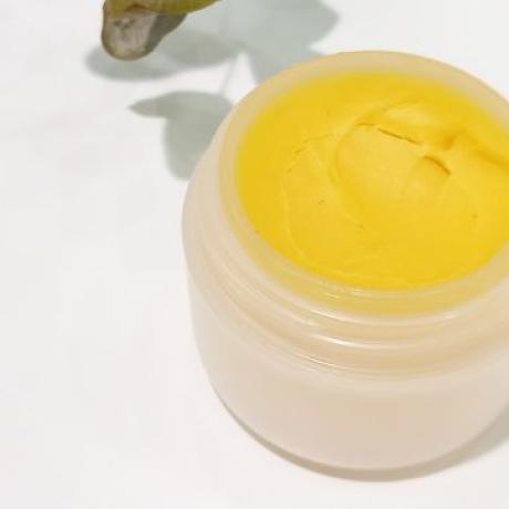 Atelier Herboristerie : confection d’un baume "zénitude" au Café des Arts_Montclar - Atelier Herboristerie : confection d’un baume "zénitude" au Café des Arts_Montclar