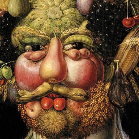 Les ateliers de la Micro folie_Seyne - L'eau de Arcimboldo