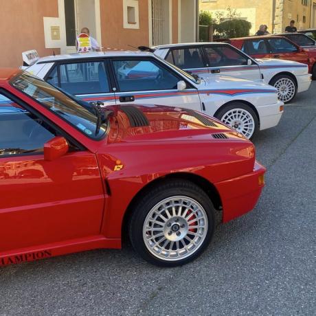 DeltaDays - Barcelonnette