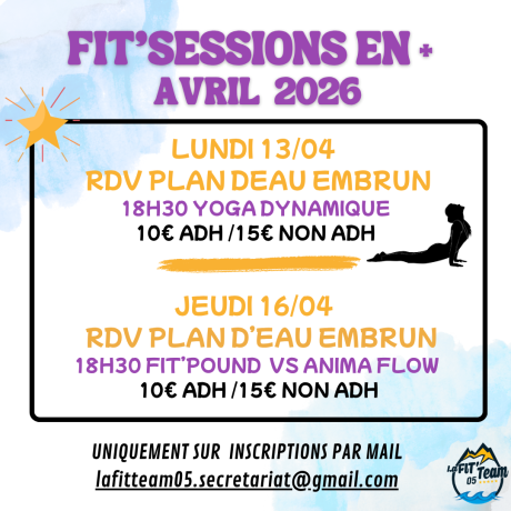 fit'pound vs anima flow EMB - fit'pound vs anima flow EMB