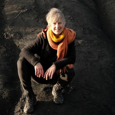 Rencontre avec Anne Baudemont_Les Orres - Rencontre avec Anne Baudemont_Les Orres