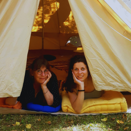 Caillou mon amour !_Saint-Paul-sur-Ubaye