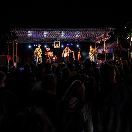 Musik’o déco - La pré-fête de la musique_Ubaye Serre-Ponçon