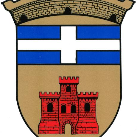 logo de Châteauroux les Alpes - logo de Châteauroux les Alpes