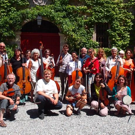 concert opus CROTS - concert opus CROTS