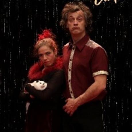 spectcale  - Le Grand Cabaret Cirque d'Arlo et Argh_Embrun