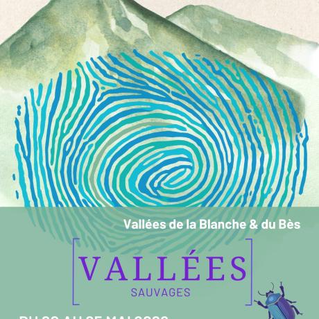 Projection du film “Auzet la nature” à l'Alternateur_Seyne - fete de la nature