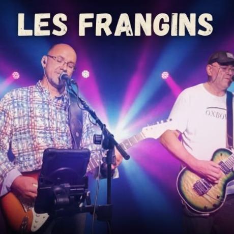 concert les frangins - concert les frangins
