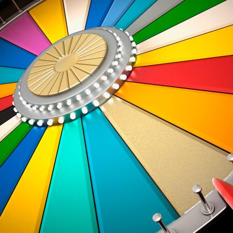 La roue de la chance mexicaine_Le Sauze 1700