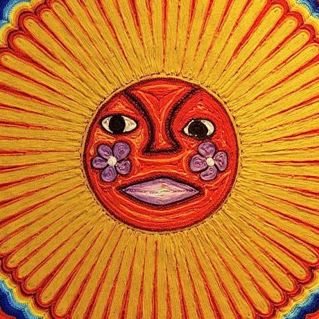 Art Huichol - Art Huichol