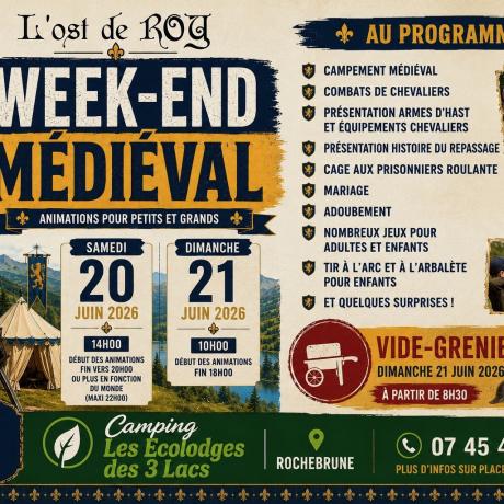 affiche