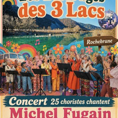 Affiche de concert