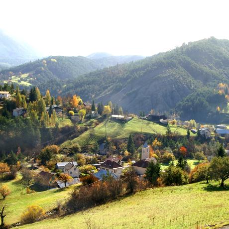 Verdaches en fête_Verdaches - Verdaches