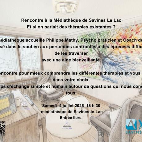 Conférence