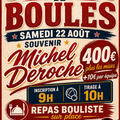 Concours de Boules_Pra Loup 1600 - Concours de Boules